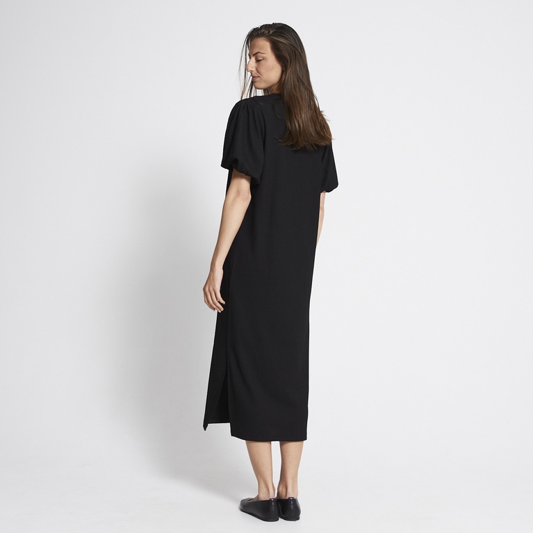 Dress "Sonia" Black